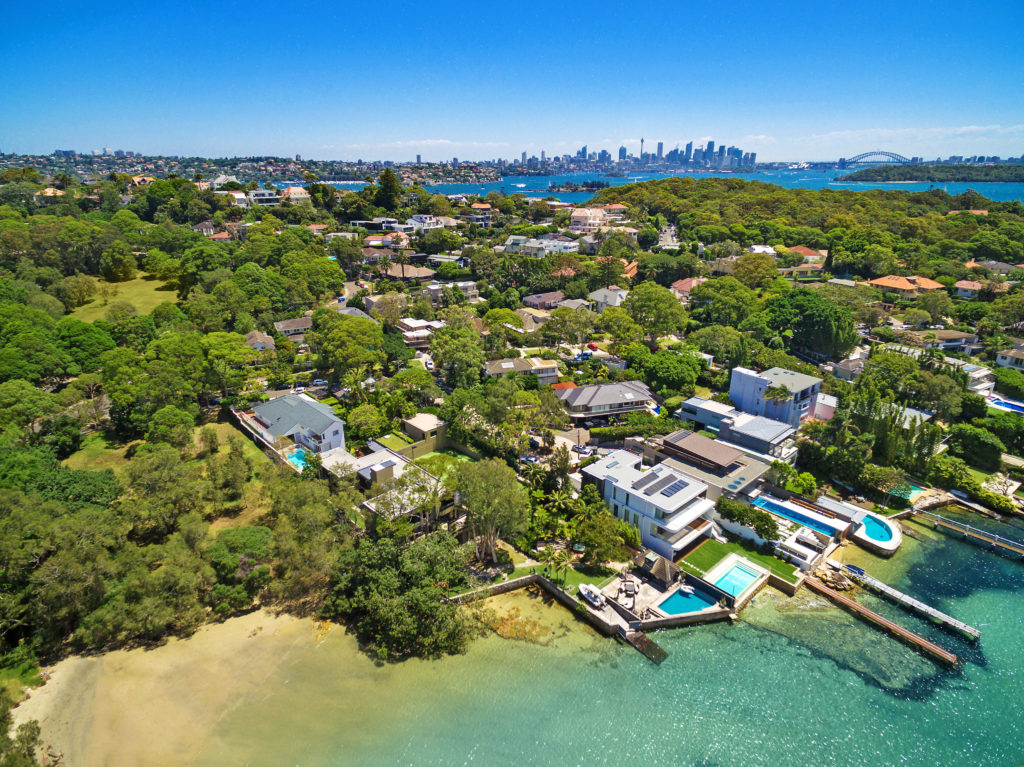 1A Lach Maree Place, Vaucluse