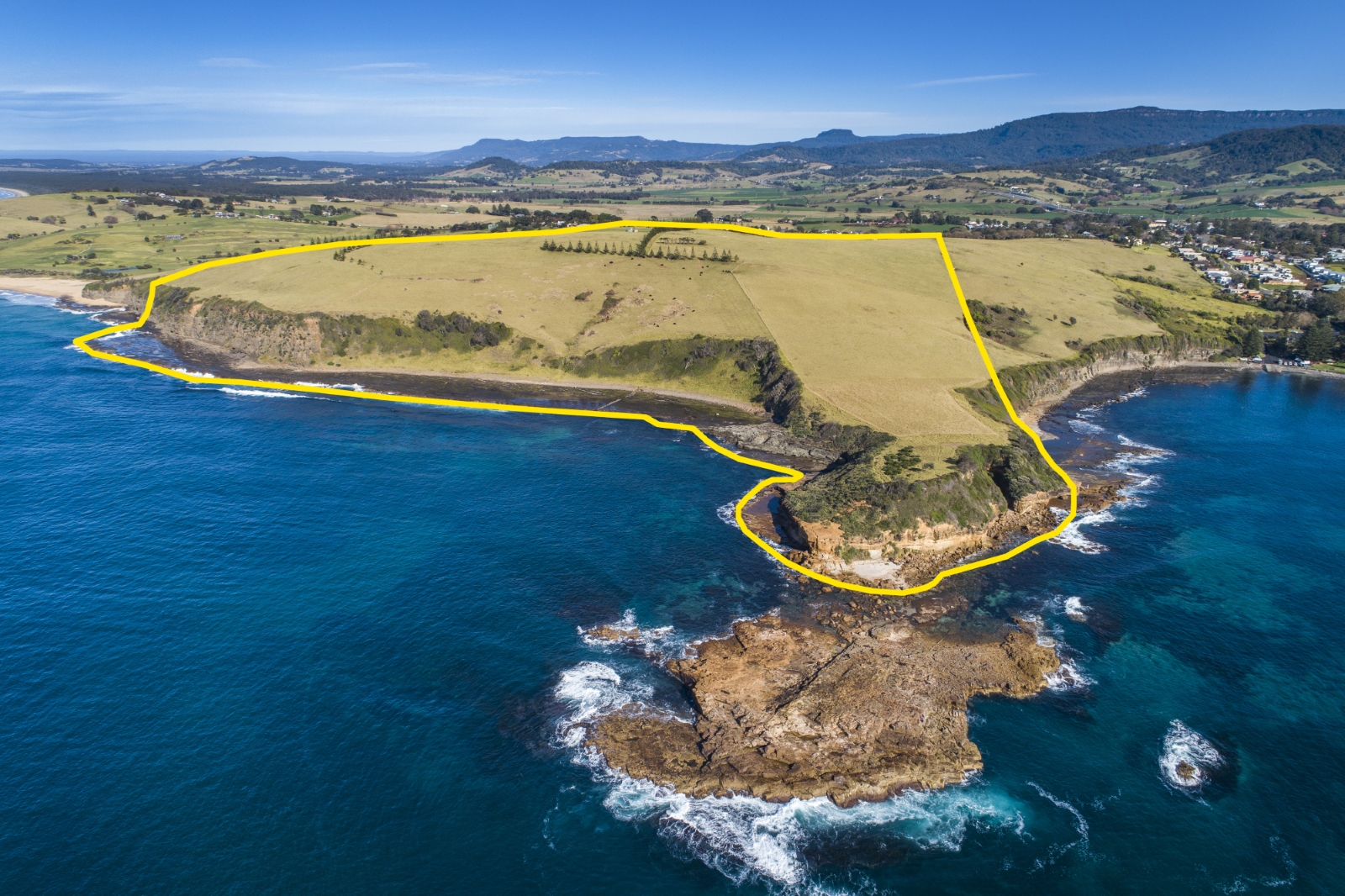 242 Fern Street, Gerringong