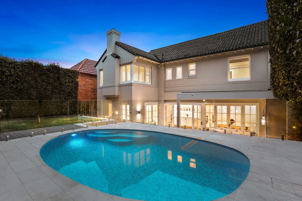 5 New South Head Road, Vaucluse