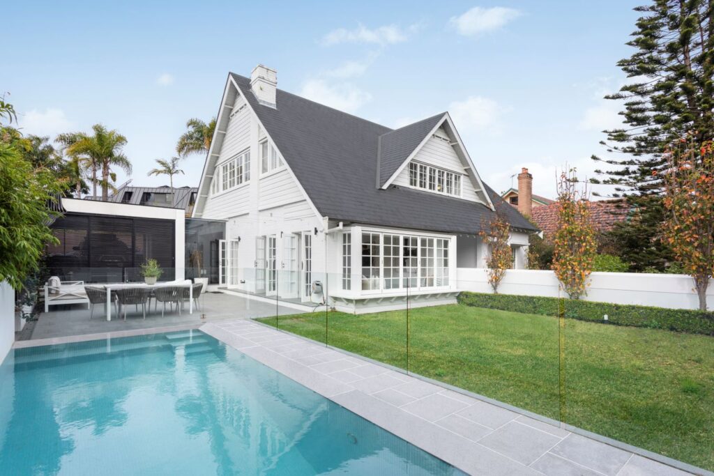 97 Balfour Road, Bellevue Hill